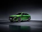 Audi RS Q8 2020 года (WW)